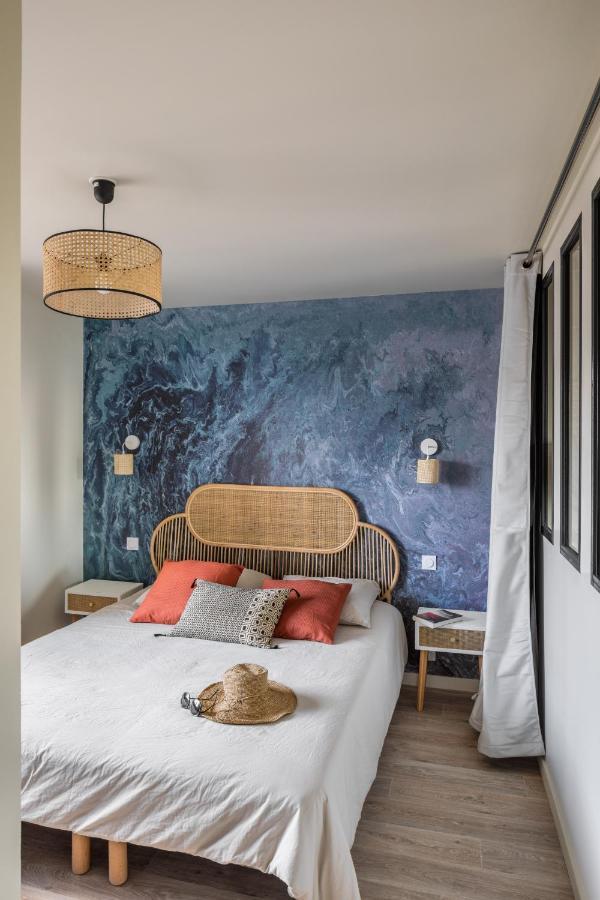 Appartement Le Cancaven - Tres Belle Vue Saint-Benoît-des-Ondes