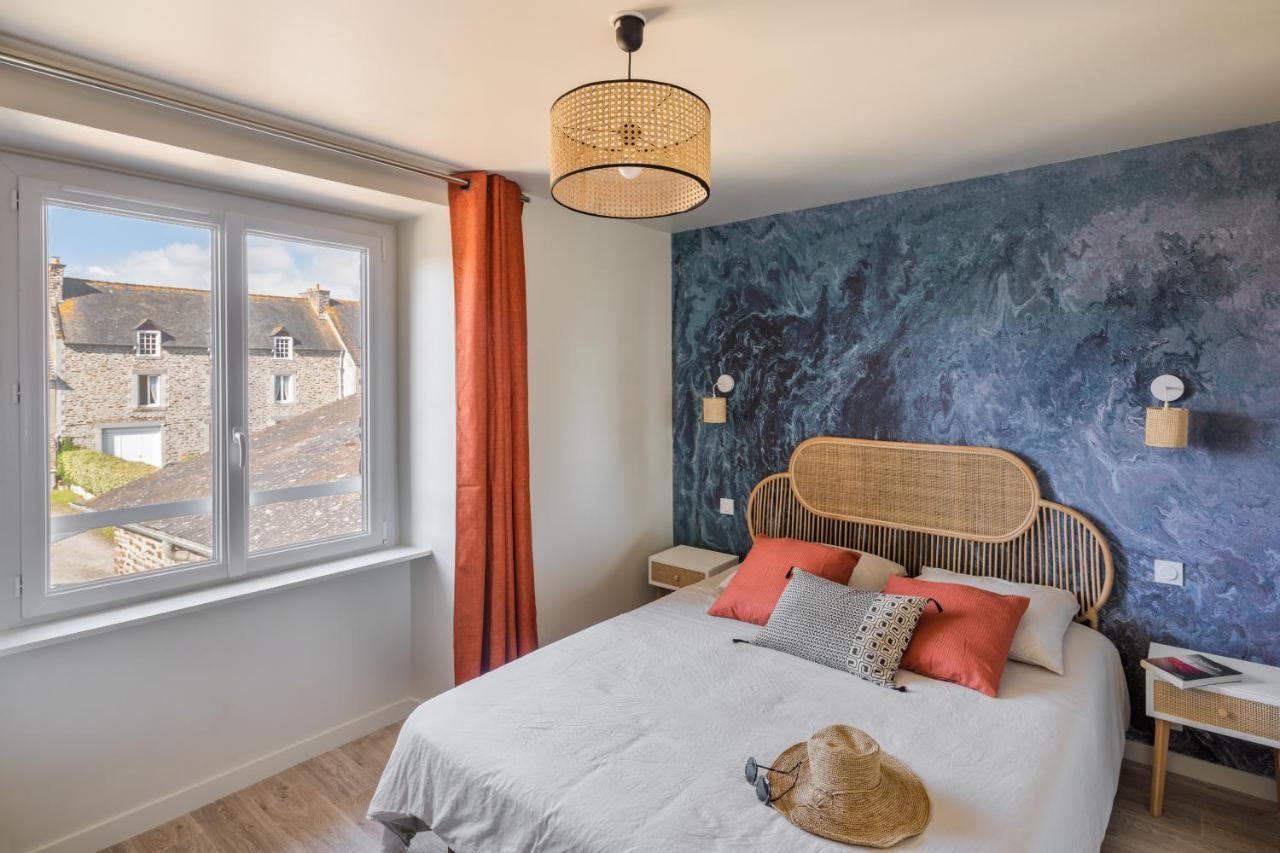 Appartement Le Cancaven - Tres Belle Vue *