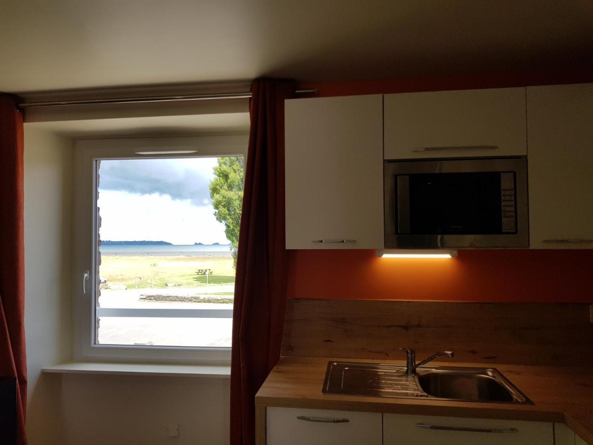 Apartment Le Cancaven - Cote - Tres Belle Vue *