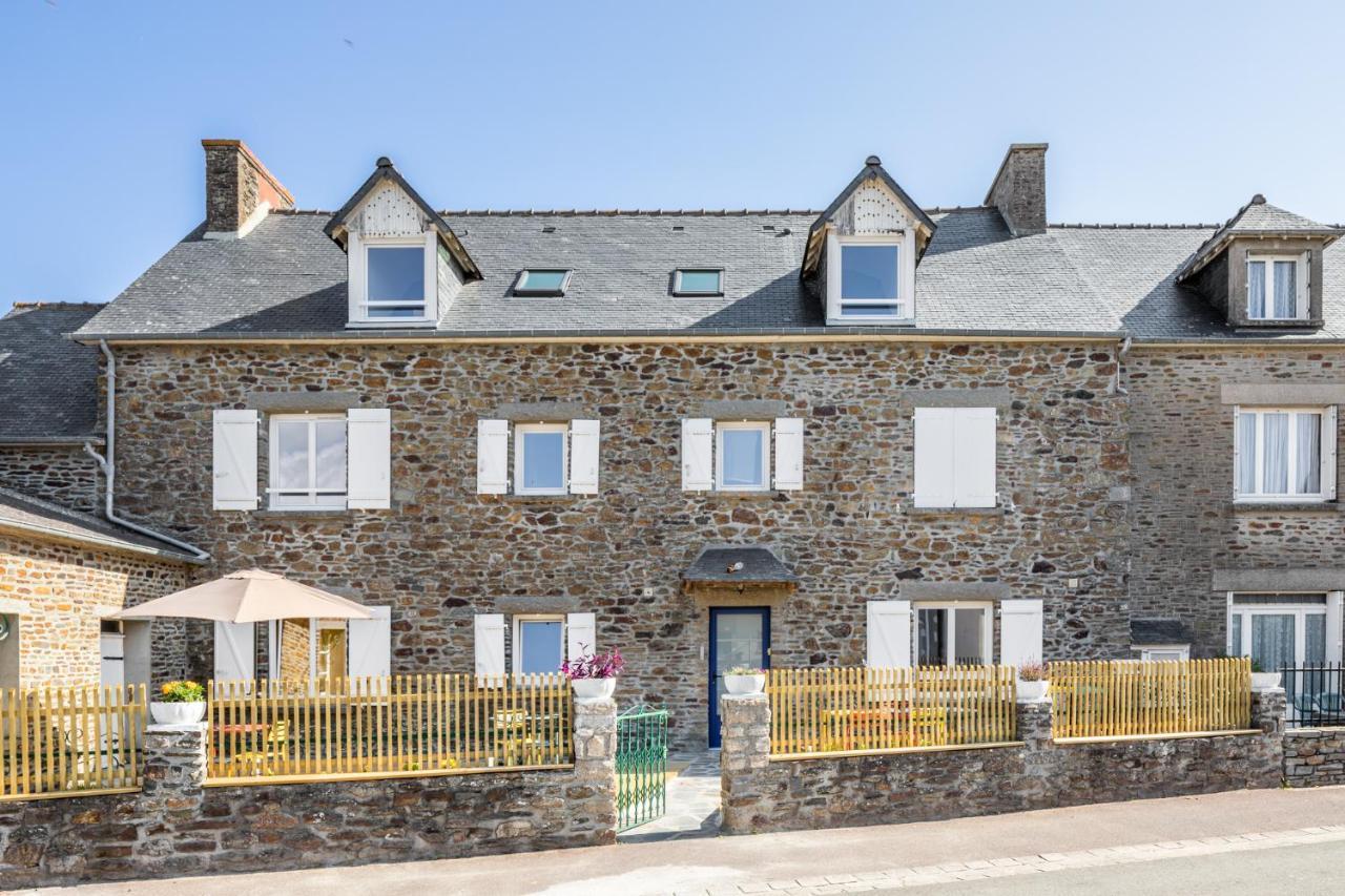 Le Cancaven - Cote - Tres Belle Vue Apartment