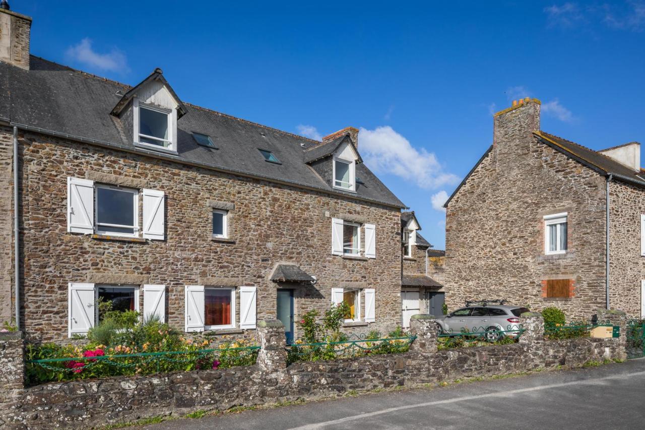 Apartment Le Cancaven - Cote - Tres Belle Vue Saint-Benoit-des-Ondes
